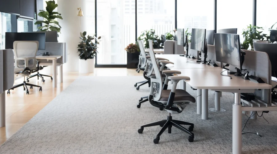 Office Cleaning